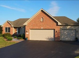 5857 Forest Trail Dr, Rockford, IL 61109