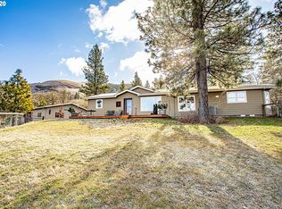 25 Rappe Dr, Lyle, WA 98635