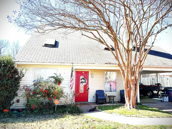 113 Greenfield Ln, Pearl, MS 39208