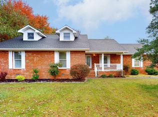 2200 Carol Dr, Murray, KY 42071