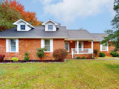 2200 Carol Dr, Murray, KY, 42071