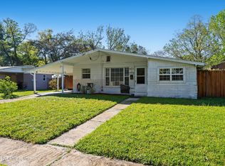 7542 QUITINA Drive, Jacksonville, FL 32277