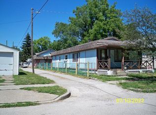 1917 Delence St, Toledo, OH 43605
