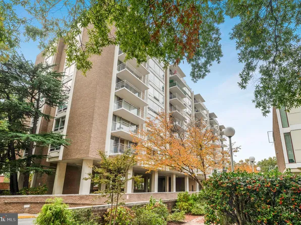 1435 4th St SW APT B615, Washington, DC 20024