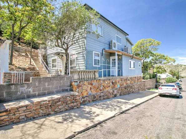 478 E SYCAMORE Street, Globe, AZ 85501