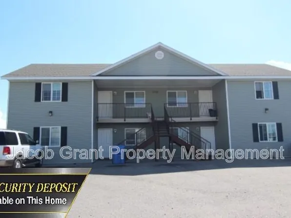 3550 Deloy Dr Unit 1, Idaho Falls, ID 83401