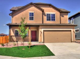 13437 Park Meadows Dr #M4WVAG, Peyton, CO 80831