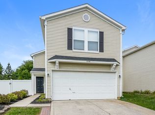 1298 Freemont Ln, Greenwood, IN