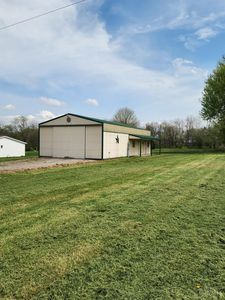 10518 Chestnut Rd, Hillsboro, OH, 45133