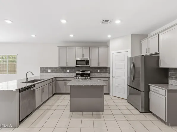 35406 W SANTA BARBARA Avenue, Maricopa, AZ 85138