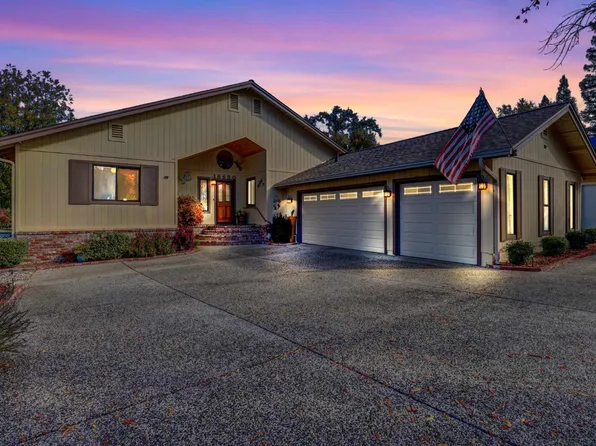 18650 Lake Forest Dr, Penn Valley, CA 95946