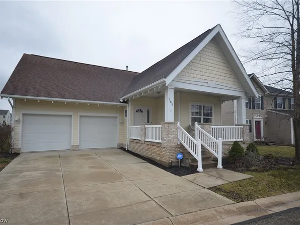 565 Meadow Glen Ln, Tallmadge, OH 44278