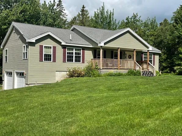 26 Thundermist Road, Bar Harbor, ME 04609