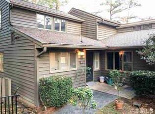 163 Montrose Dr, Durham, NC 27707