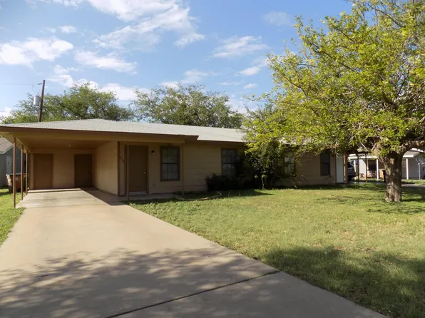 706 E Highland Blvd, San Angelo, TX 76903