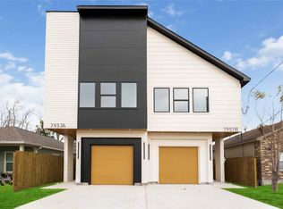7937 Sparta St #A-b, Houston, TX 77028