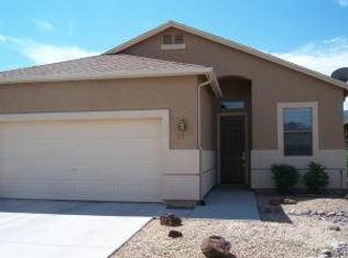 821 W Azure Dr, Camp Verde, AZ 86322