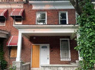 507 Denison St, Baltimore, MD 21229