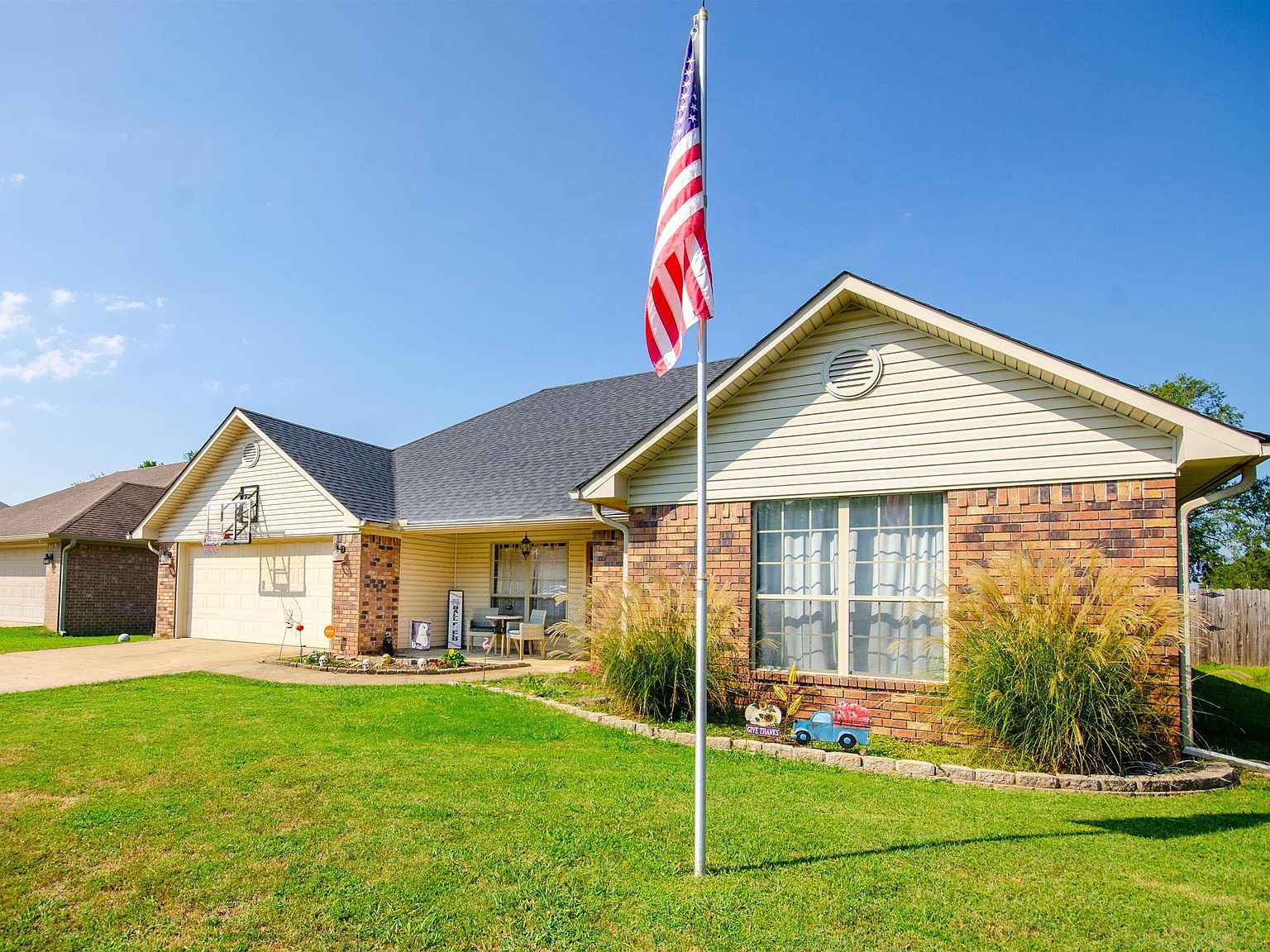 10 Blair Dr, Vilonia, AR 72173 MLS 23030463 Zillow