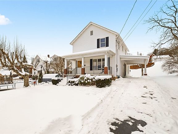 2nd image of 211 N Vincent Ave
