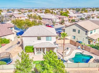9417 W Pioneer St, Tolleson, AZ 85353