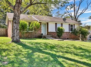 614 Cayce Dr, Clarksville, TN 37042