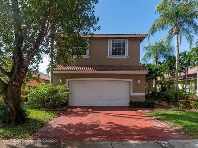 15280 SW 51st St, Miramar, FL, 33027