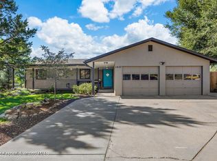 1433 Jays Ave, Rifle, CO 81650