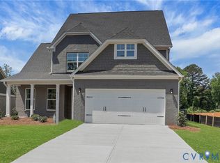 5030 Lorkimwood Rd, Chesterfield, VA 23832