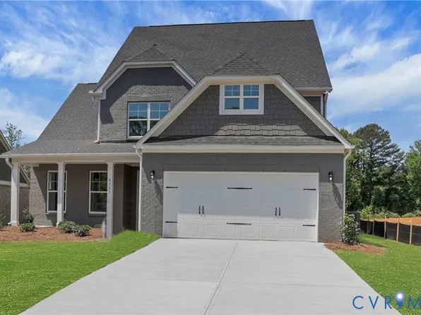 5030 Lorkimwood Rd, Chesterfield, VA 23832