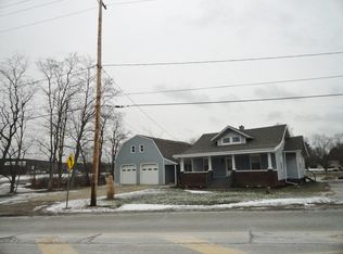 5481 Louisville St NE, Louisville, OH 44641