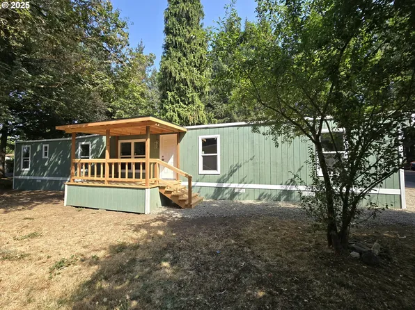 27171 Clear Lake Rd Space 17, Eugene, OR 97402