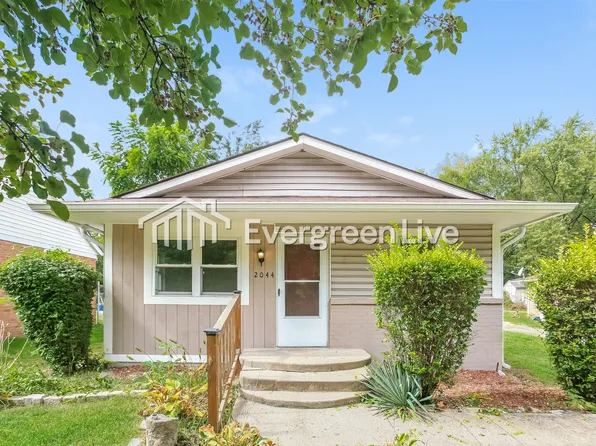 2044 Cold Spring Rd, Indianapolis, IN 46222