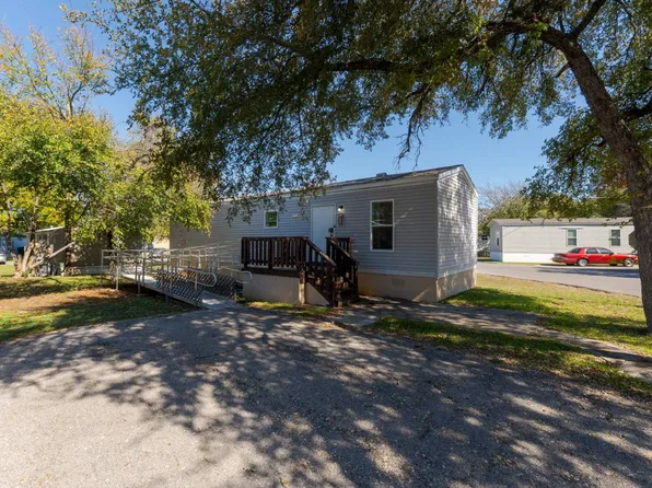 1110 Indian Trl Trailer 78, Harker Heights, TX 76548