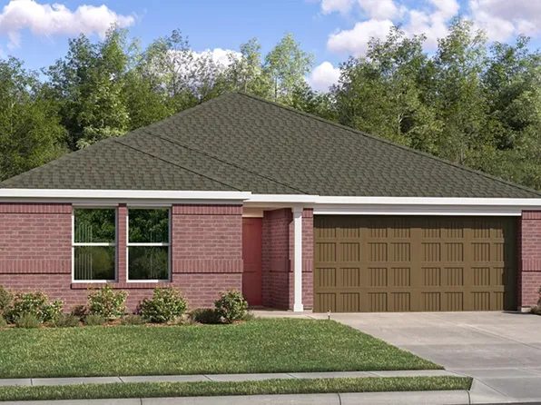 18 Cabernet Way, Mayflower, AR 72106