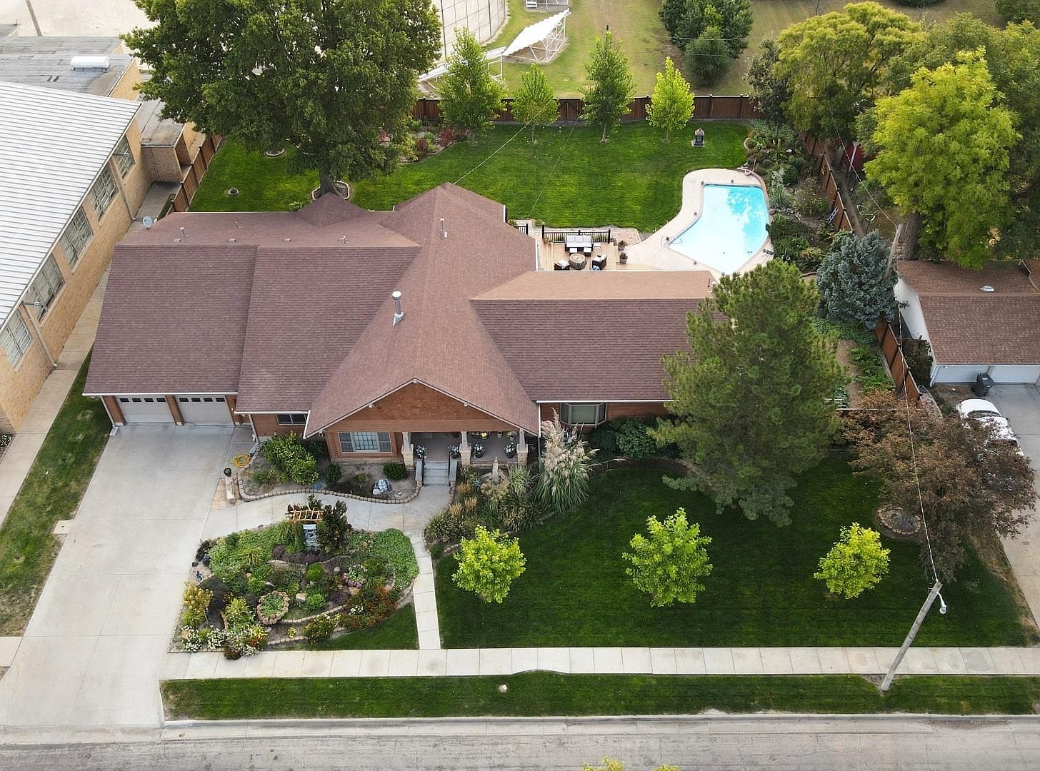 320 N Nash St, Glen Elder, KS 67446 MLS 82237 Zillow