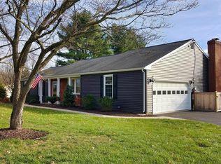 1083 Ferry Rd, Doylestown, PA 18901