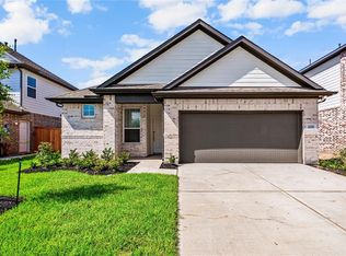 21006 Montego Breeze Ln, Cypress, TX 77433