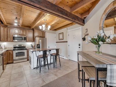 8500 Ryan Gulch Rd #G3, Silverthorne, CO, 80498
