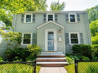 236 Wachusett St, Jamaica Plain, MA 02130