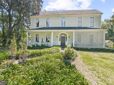 345 Allen Memorial Dr SW, Milledgeville, GA, 31061