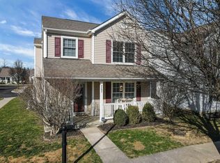 4282 Shortleaf Ln, Grove City, OH 43123