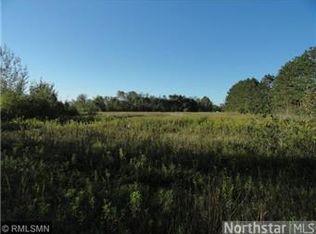 Xxxxx Forest Blvd, Rush City, MN 55069