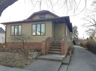 907 Maurer St, Wilton, IA 52778