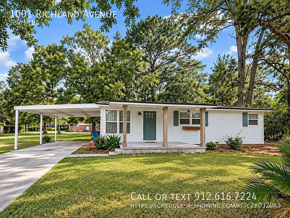 1001 Richland Ave