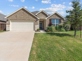 3904 Cicada Ln, Venus, TX 76084