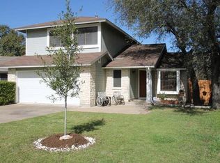4700 Tobago Cv, Austin, TX 78749