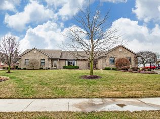 2026 Eaglebrooke Pkwy, Celina, OH 45822