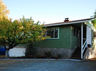 815 North St, Yreka, CA