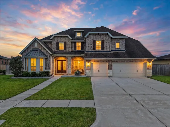 1805 Sterling Creek Dr, Friendswood, TX 77546